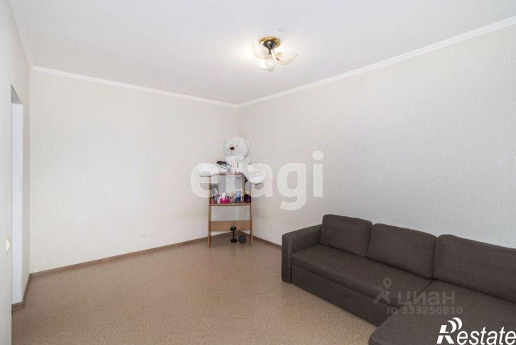 1-комн квартира ул Мельникайте, 125б,  д. 125б