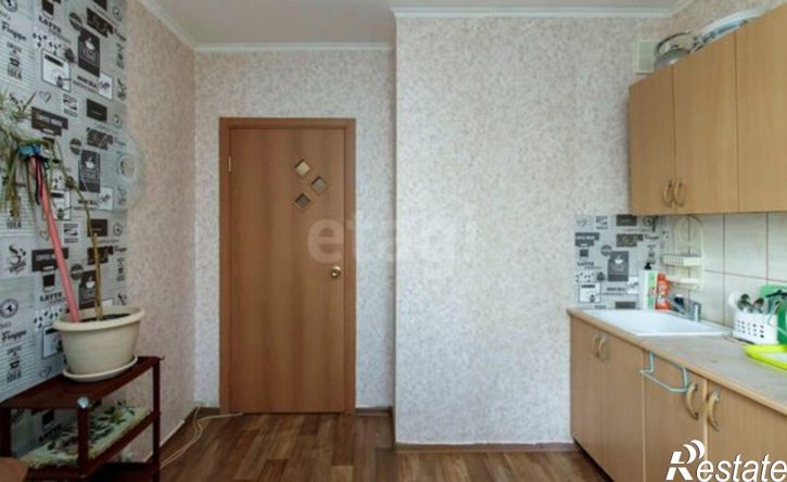 1-комн квартира ул Николая Ростовцева, 10,  д. 10