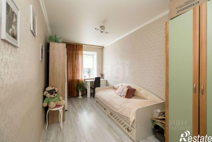 2-комн квартира ул Мельзаводская, 54,  д. 54