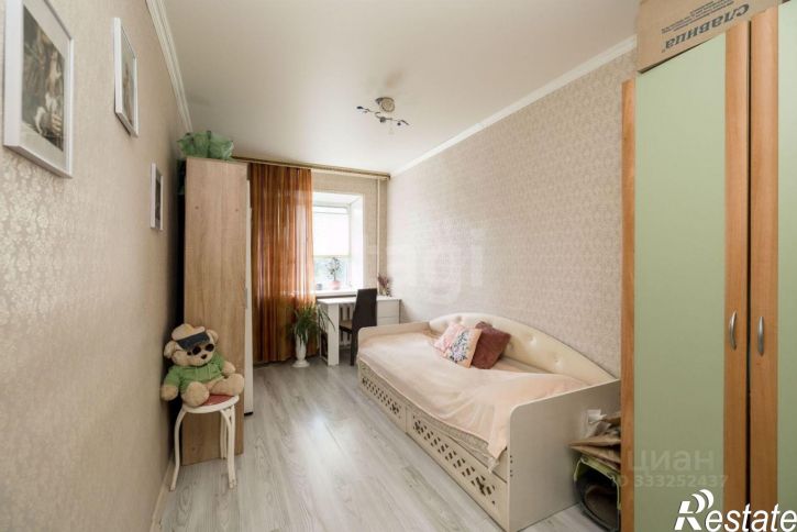 2-комн квартира ул Мельзаводская, 54,  д. 54