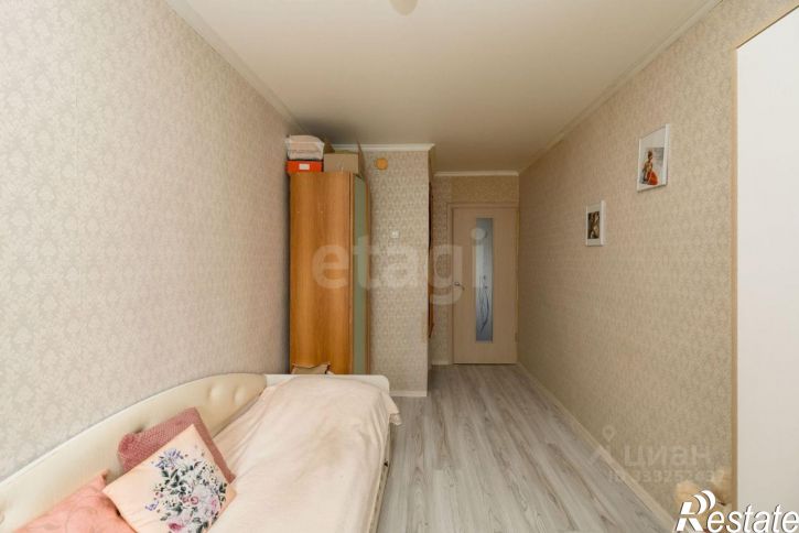 2-комн квартира ул Мельзаводская, 54,  д. 54
