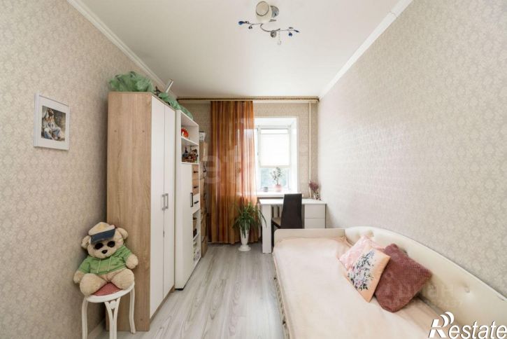 2-комн квартира ул Мельзаводская, 54,  д. 54