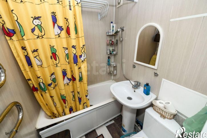 2-комн квартира ул Мельзаводская, 54,  д. 54