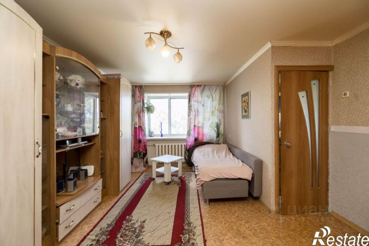 2-комн квартира ул Мельзаводская, 54,  д. 54