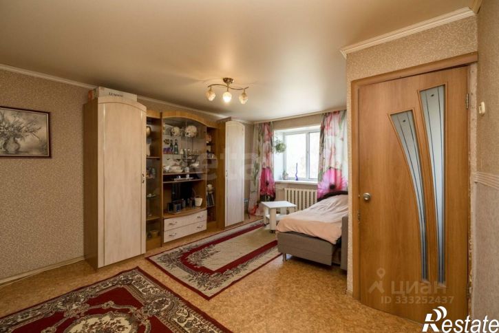 2-комн квартира ул Мельзаводская, 54,  д. 54