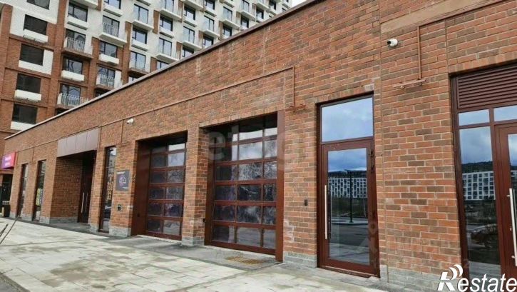 Гараж/парковка ул Защитников Отечества, 30,  д. 30