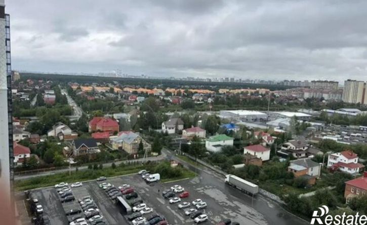 1-комн квартира ул Тальниковая, 3,  д. 3