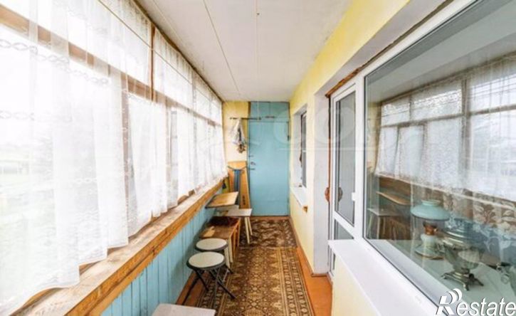 3-комн квартира ул Олимпийская, 36,  д. 36