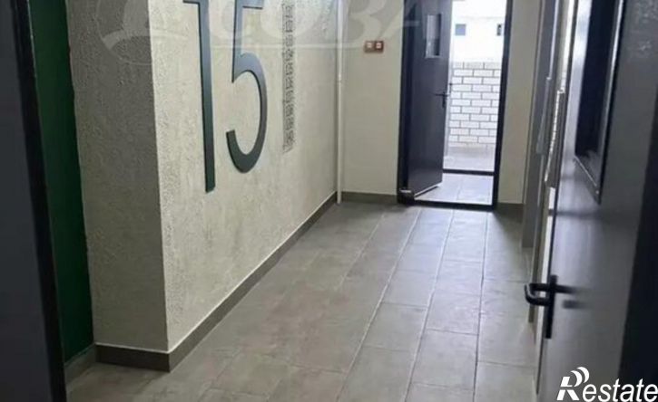 1-комн квартира ул Тальниковая, 3,  д. 3