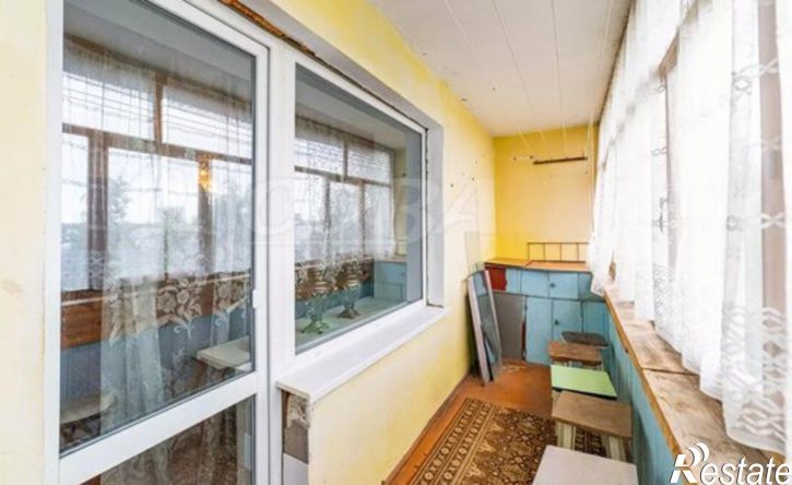 3-комн квартира ул Олимпийская, 36,  д. 36
