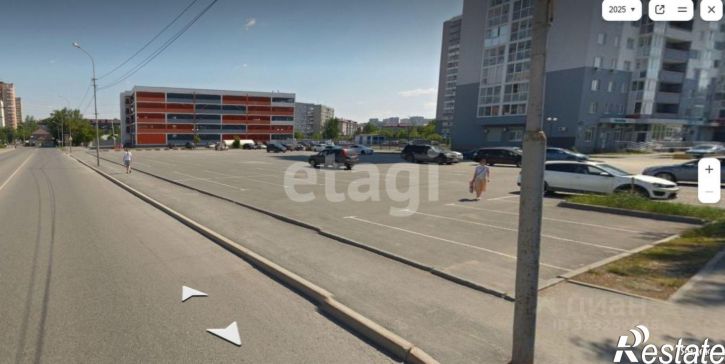 Гараж/парковка ул Военная, 39,  д. 39