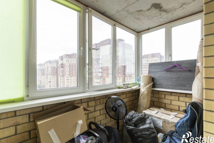 1-комн квартира ул Монтажников, 45,  д. 45