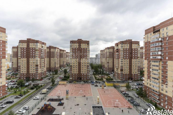 1-комн квартира ул Монтажников, 45,  д. 45