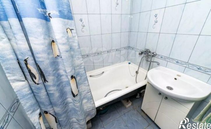 3-комн квартира ул Олимпийская, 36,  д. 36