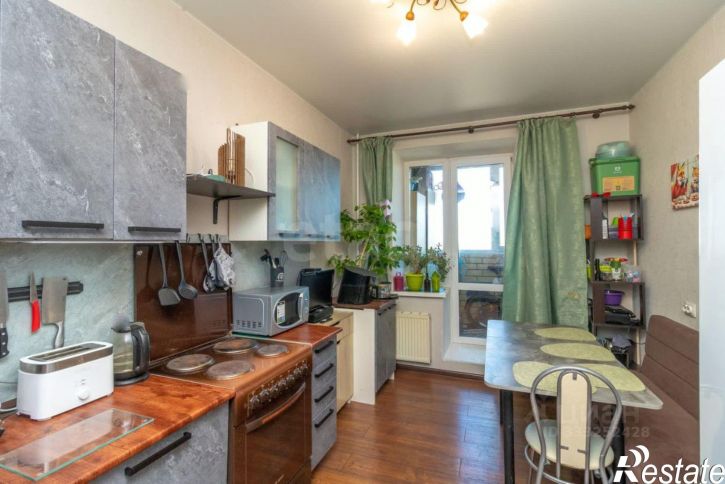 2-комн квартира ул Беляева, 33 2,  д. 33 2,  к. 2