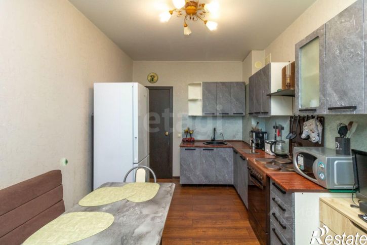 2-комн квартира ул Беляева, 33 2,  д. 33 2,  к. 2