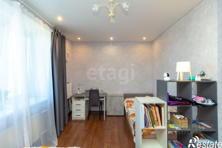 2-комн квартира ул Беляева, 33 2,  д. 33 2,  к. 2