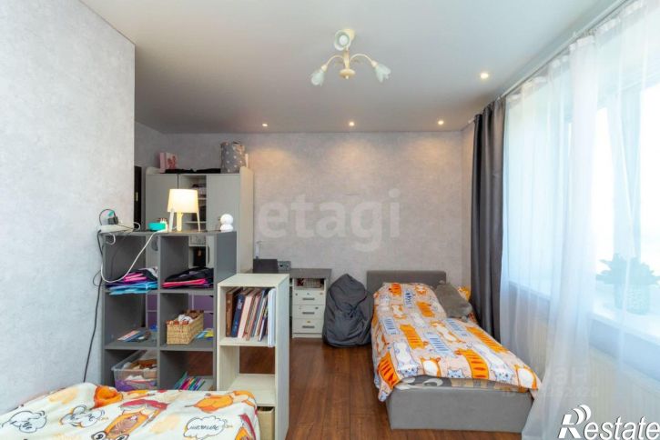 2-комн квартира ул Беляева, 33 2,  д. 33 2,  к. 2