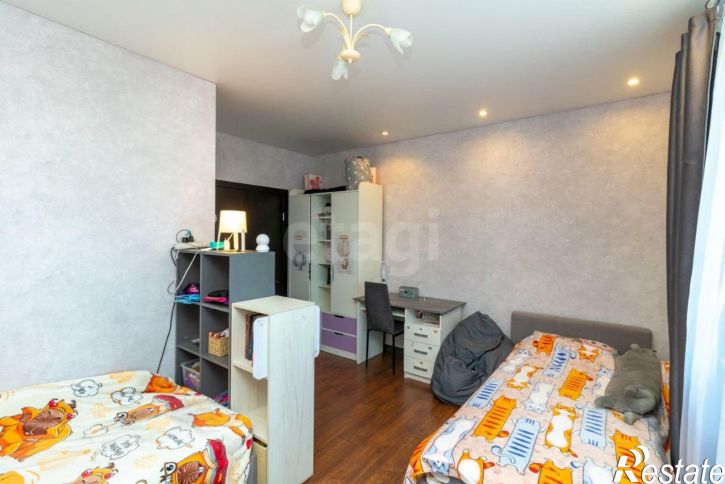 2-комн квартира ул Беляева, 33 2,  д. 33 2,  к. 2