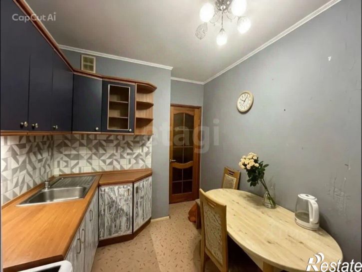 2-комн квартира Ткацкий пр-д, 20,  д. 20