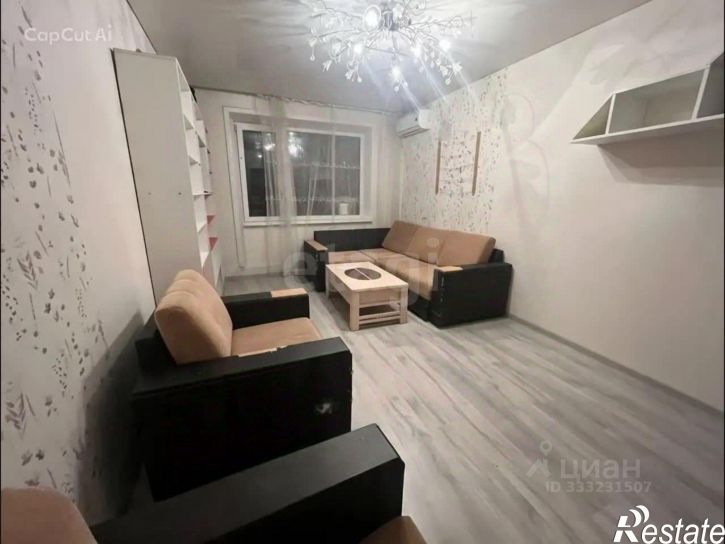 2-комн квартира Ткацкий пр-д, 20,  д. 20