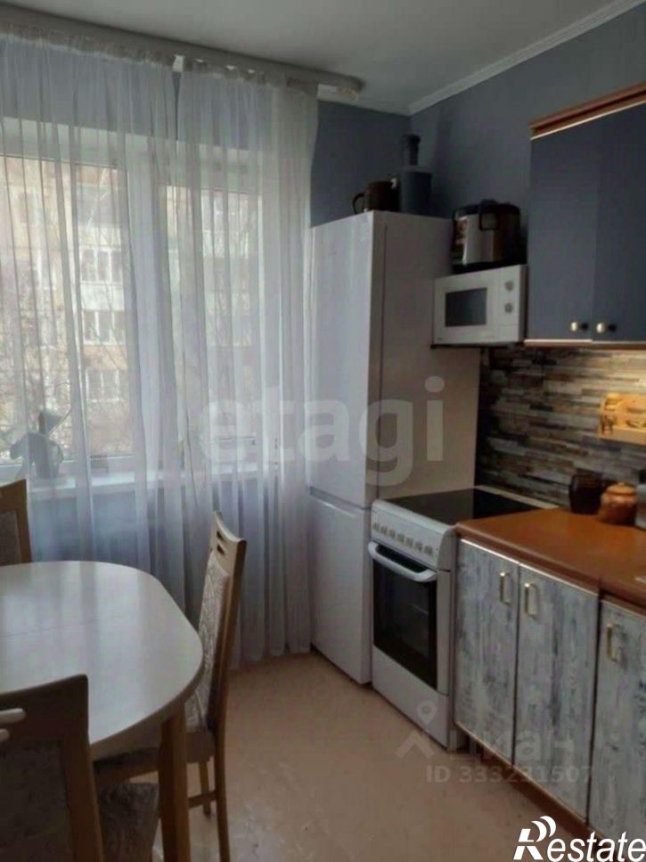 2-комн квартира Ткацкий пр-д, 20,  д. 20