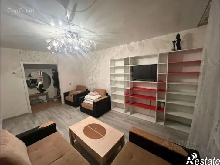 2-комн квартира Ткацкий пр-д, 20,  д. 20
