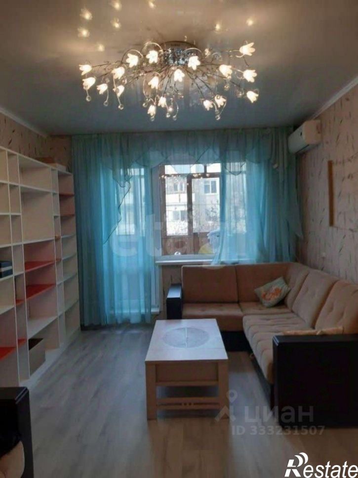 2-комн квартира Ткацкий пр-д, 20,  д. 20