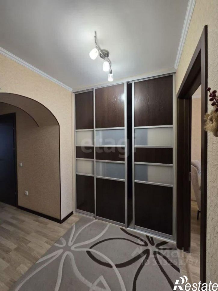 2-комн квартира ул Самарцева, 3,  д. 3