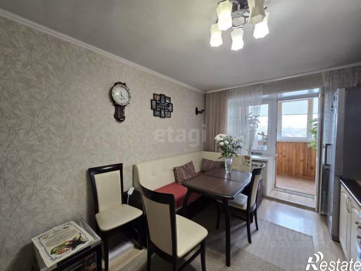 2-комн квартира ул Самарцева, 3,  д. 3