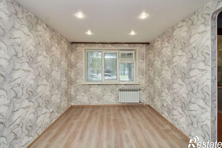 1-комн квартира ул Севастопольская, 15,  д. 15
