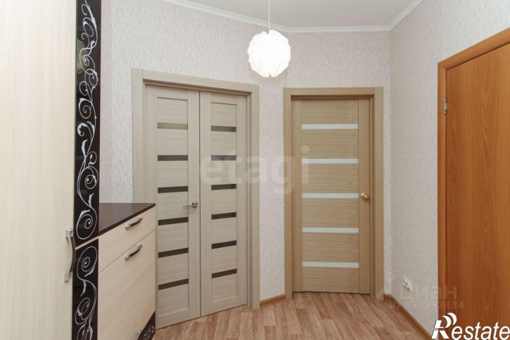 1-комн квартира ул Бакинских Комиссаров, 3 1,  д. 3 1,  к. 1