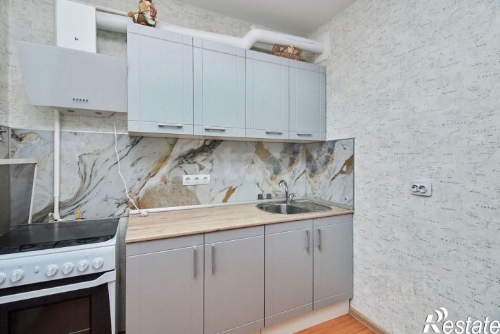 1-комн квартира ул Севастопольская, 15,  д. 15