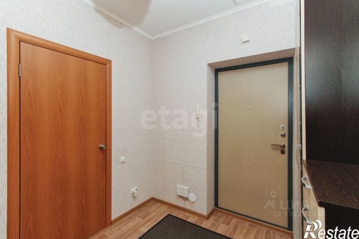1-комн квартира ул Бакинских Комиссаров, 3 1,  д. 3 1,  к. 1