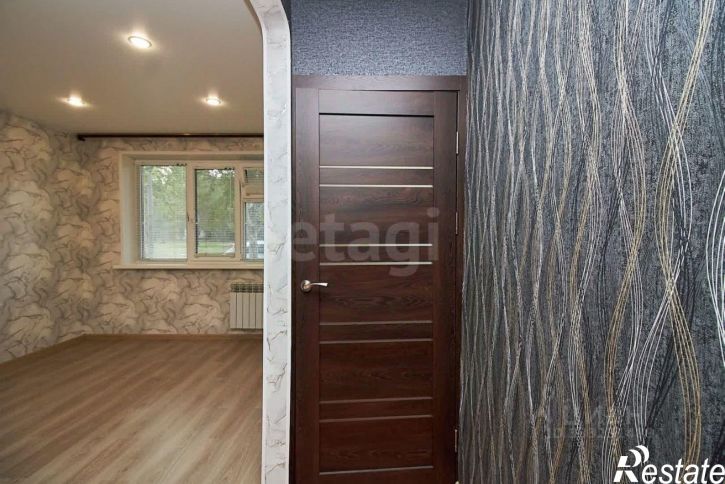 1-комн квартира ул Севастопольская, 15,  д. 15