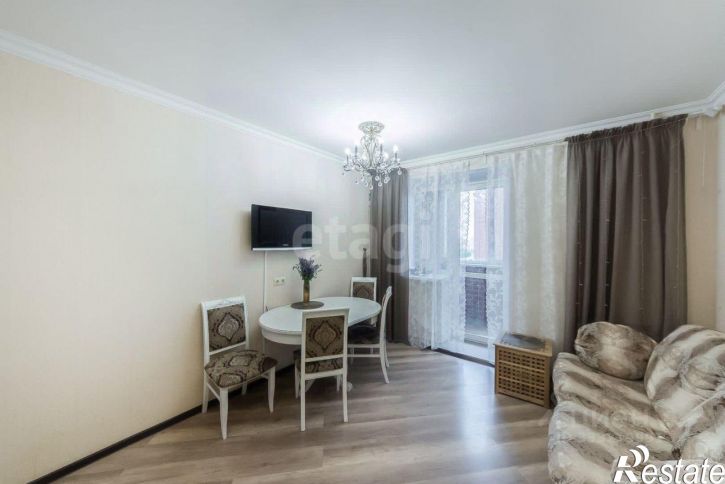 2-комн квартира ул Широтная, 112 3,  д. 112 3,  к. 3