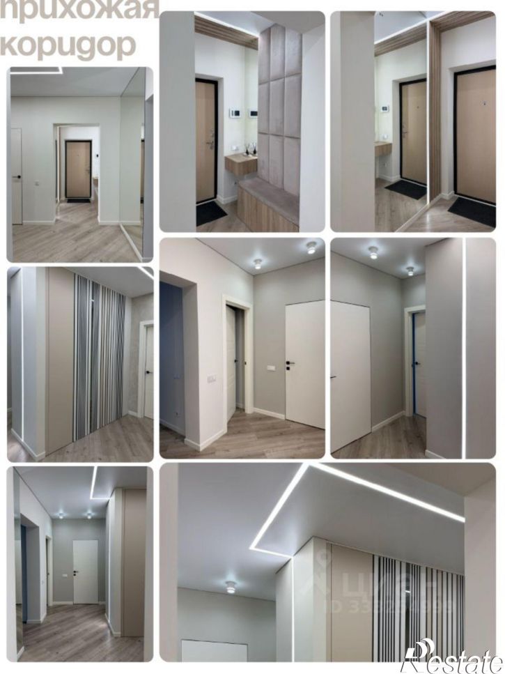 4-комн квартира ул Федюнинского, 30 4,  д. 30 4,  к. 4