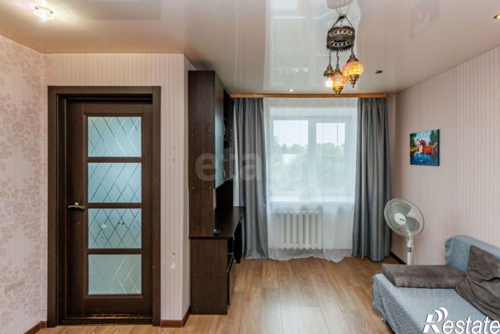 1-комн квартира ул Волгоградская, 67,  д. 67