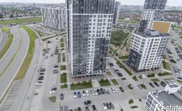 3-комн квартира ул Фармана Салманова, 22,  д. 22