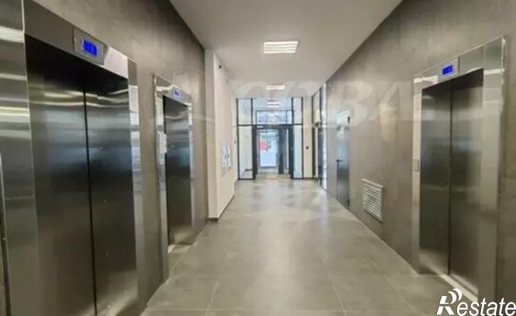 3-комн квартира ул Фармана Салманова, 22,  д. 22