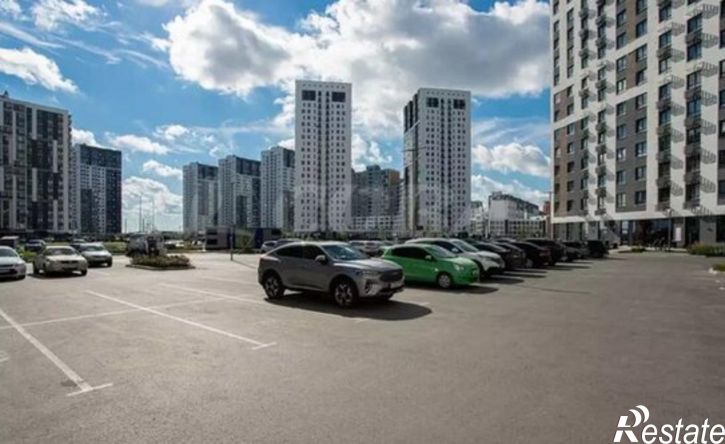 3-комн квартира ул Фармана Салманова, 22,  д. 22