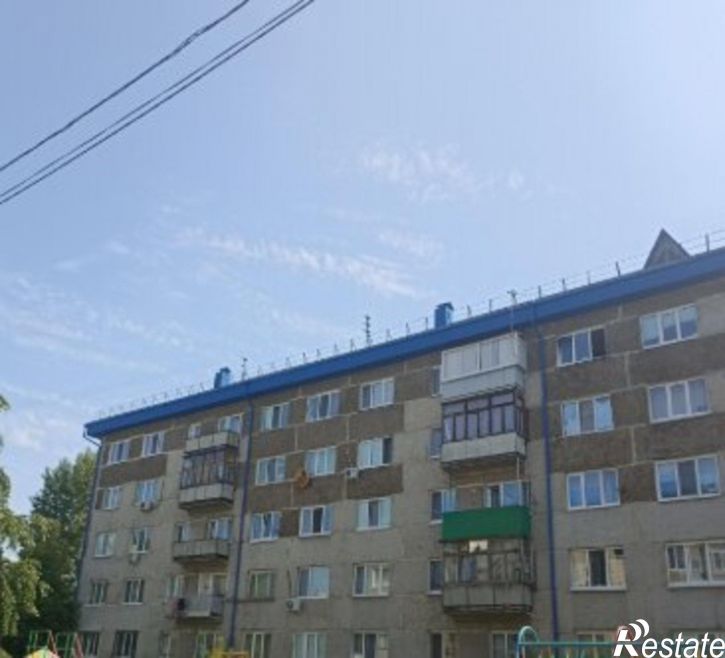 3-комн квартира ул Ершова, 32,  д. 32