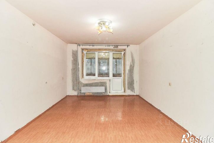 1-комн квартира ул Харьковская, 31,  д. 31