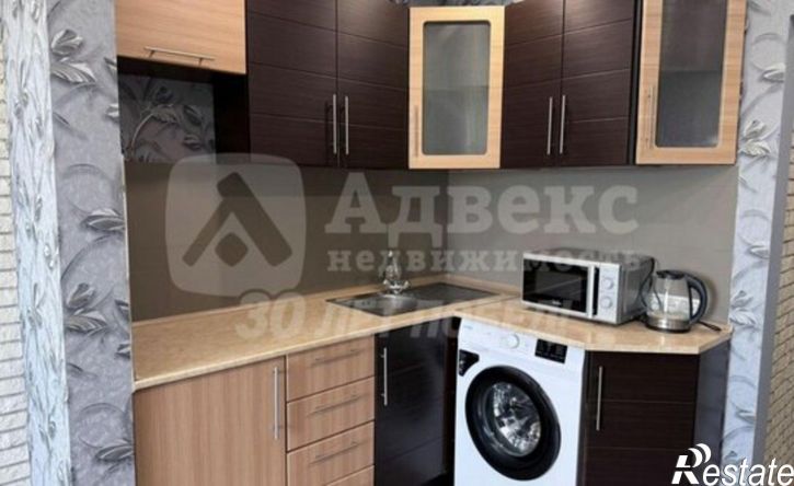 2-комн квартира ул 30 лет Победы, 92,  д. 92