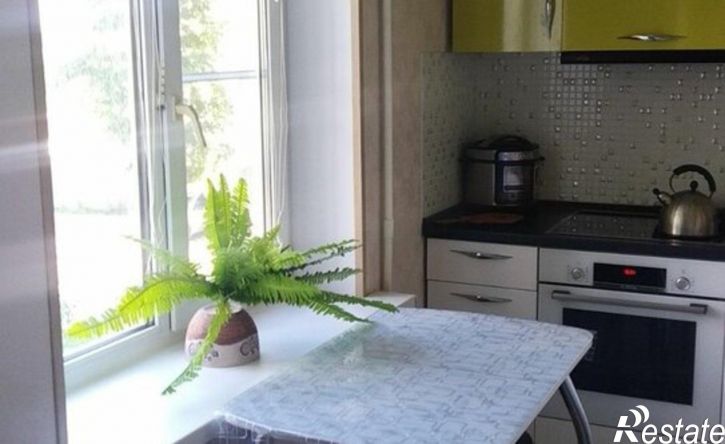 3-комн квартира ул Ершова, 32,  д. 32