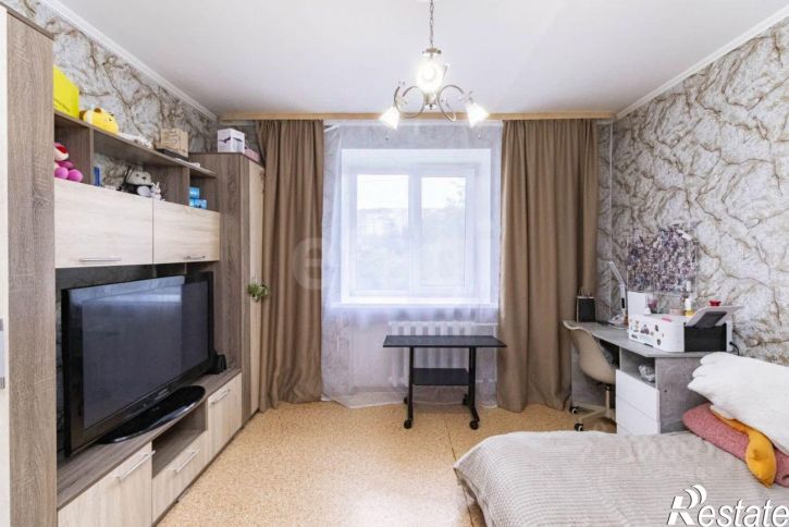 2-комн квартира ул Коммунаров, 24,  д. 24