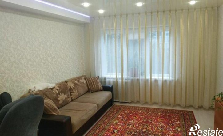 3-комн квартира ул Ершова, 32,  д. 32