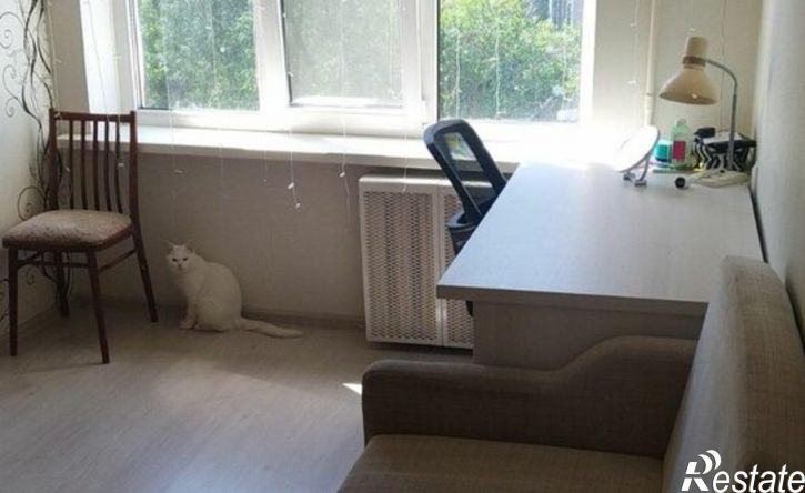 3-комн квартира ул Ершова, 32,  д. 32