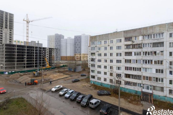 1-комн квартира ул Домостроителей, 8,  д. 8