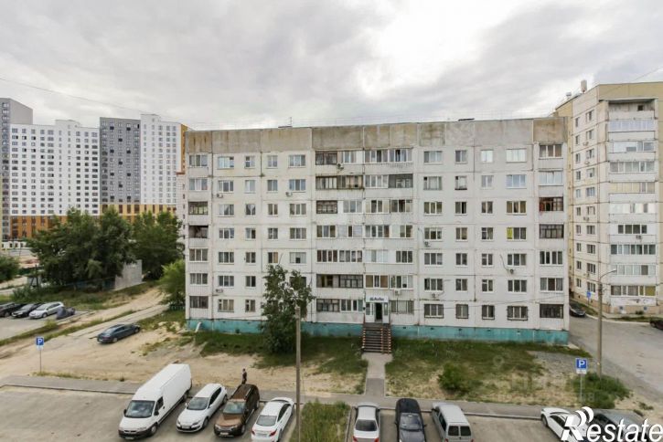 1-комн квартира ул Домостроителей, 8,  д. 8